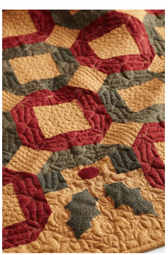 Dreamweaver LongArm Quilting Corning, NY 14830